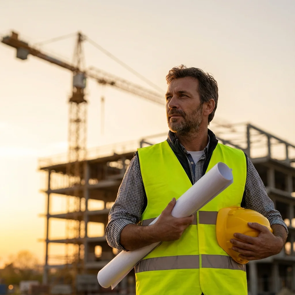 Bina Güçlendirme ve Tadilat Uygulaması